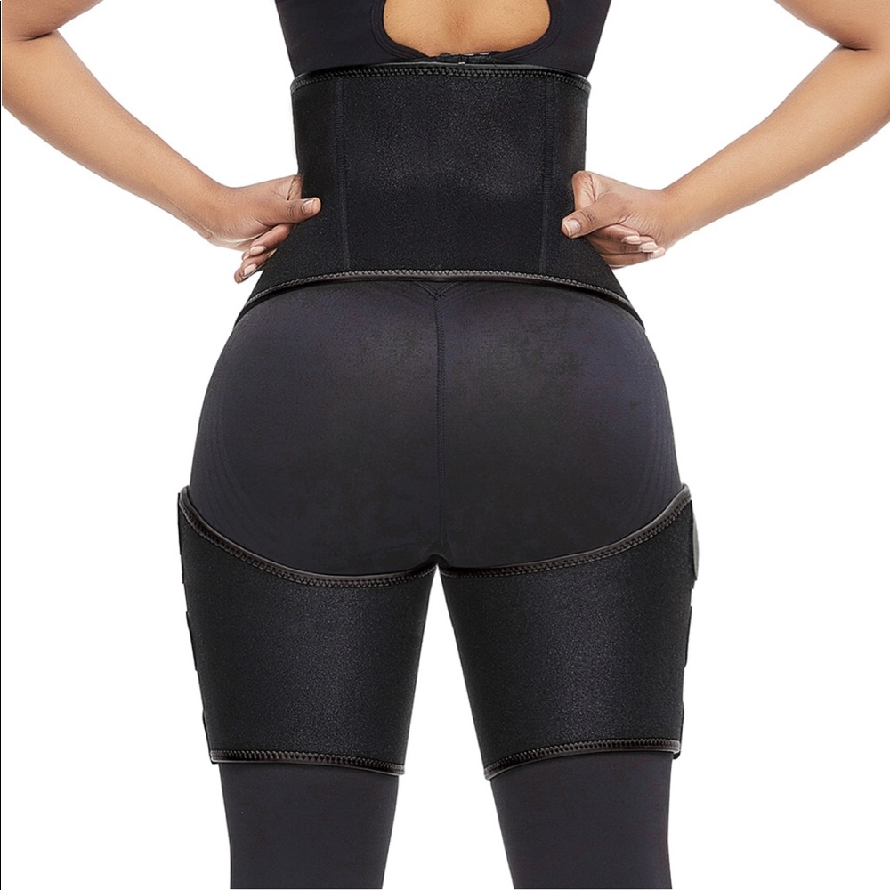 Waist, Thigh, and butt shaper - Picture 2 of 5